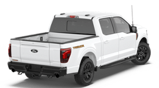 2026 Ford F-150® External Image 4